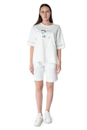 Футболка DONNE DA SOGNO 25D3950