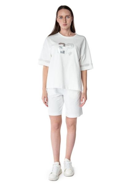 Шорты DONNE DA SOGNO 25D3951