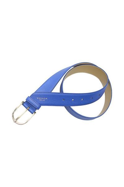 Ремень Tosсa Blu TS152C668_85