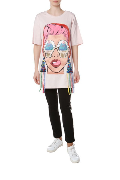 Футболка Ljve LD0126_1