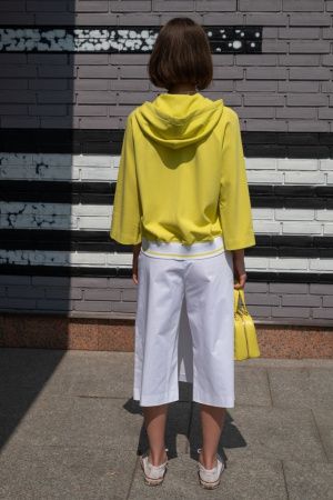 Юбка-бриджи LE FATE LF1183P