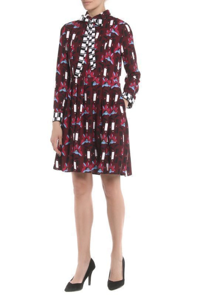 Платье Beatrice b 17FA665242692 – интернет-магазин Bellawoman Платье Beatrice b 17FA665242692