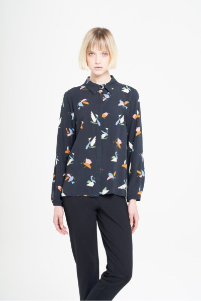 Рубашка LE FATE LF2030CA