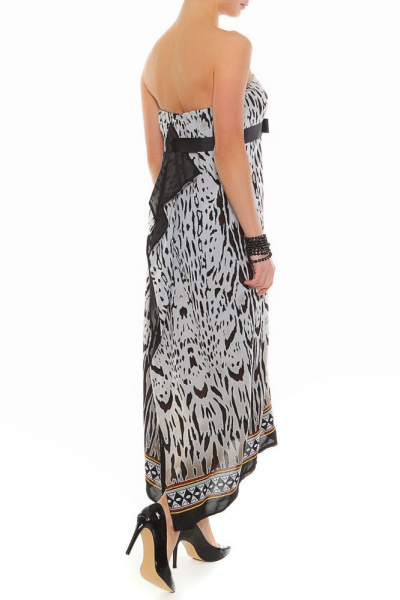 Платье Xs Milano 1041_14 – интернет-магазин Bellawoman Платье Xs Milano 1041_14