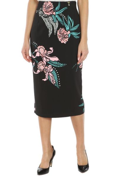 Юбка Maria Grazia Severi 5PS01154065 – интернет-магазин Bellawoman Юбка Maria Grazia Severi 5PS01154065