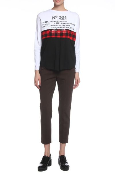 Кофта MYF 32A119