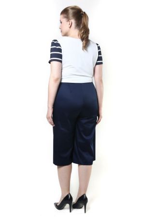 Юбка-бриджи LE FATE LF1183P_1 