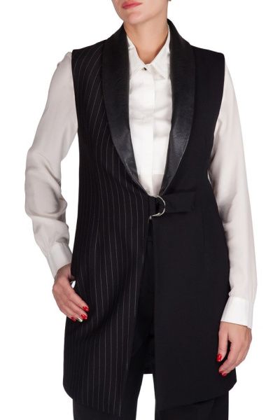 Жилет Xs Milano X6014_17