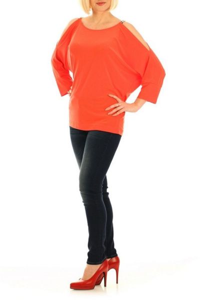 Кофта Donatella Via Roma 1575 – интернет-магазин Bellawoman Кофта Donatella Via Roma 1575