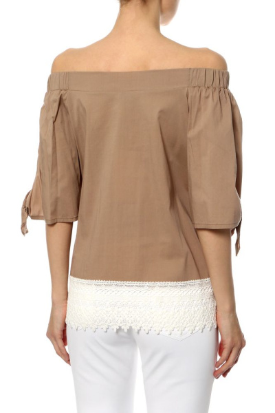 Блузка MYF 32A203