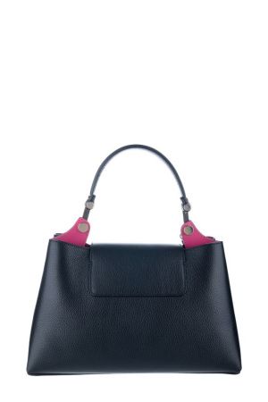 Сумка Carlo Salvatelli 642CS_NERO