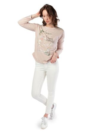 Джинсы Joie Clair JC5612