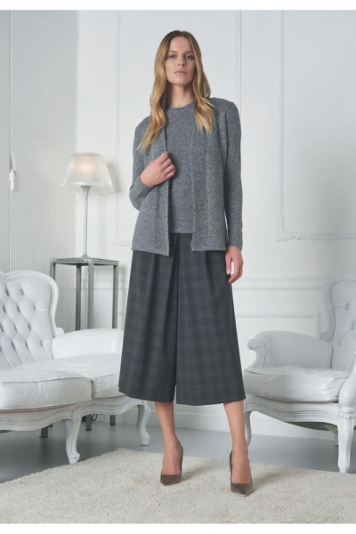 Юбка брюки DONNE DA SOGNO 21D1384_01