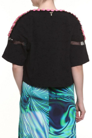 Жакет Maria Grazia Severi 5PS30082596											