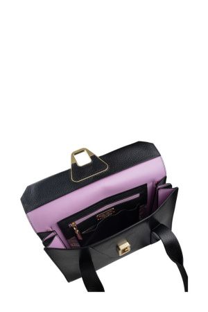 Сумка GIRONACCI 3213_VIT_NERO