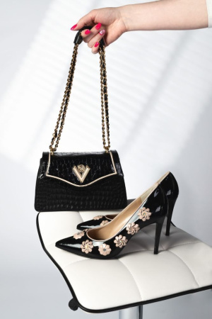 Туфли Valentino Orlandi vo1294