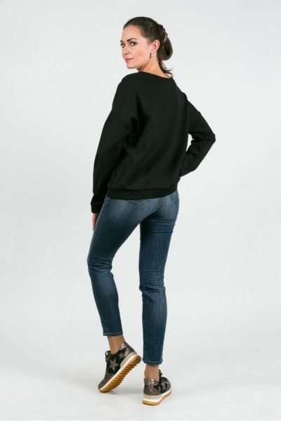 Кофта SEVENTY CA0154_999 – интернет-магазин Bellawoman Кофта SEVENTY CA0154_999