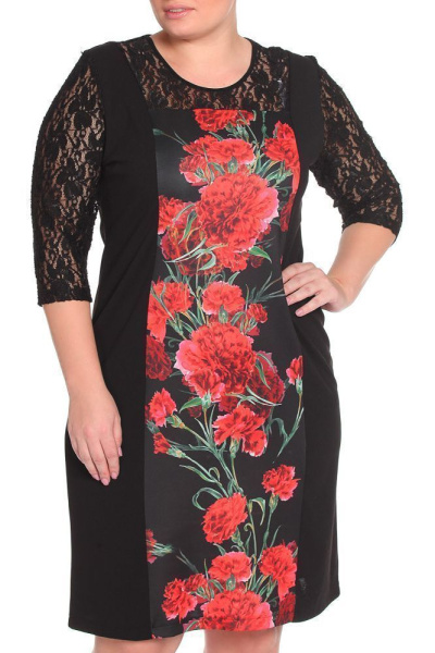 Платье Valtusi E15_5029S – интернет-магазин Bellawoman Платье Valtusi E15_5029S