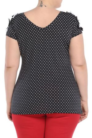 Блуза SALLY NEW YORK 1621