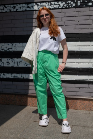 Футболка Beatrice b 20FE88452569  – интернет-магазин Bellawoman Футболка Beatrice b 20FE88452569