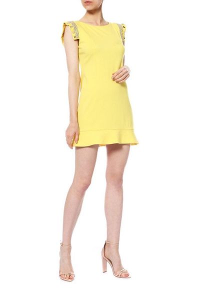 Платье Mary C 1856