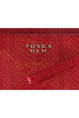 Клатч Tosсa Blu TF146B322_1