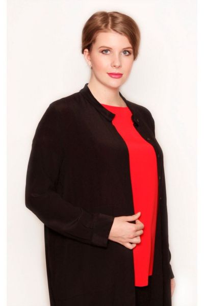 Рубашка LIVIANA CONTI P6_F_F6ET86 – интернет-магазин Bellawoman Рубашка LIVIANA CONTI P6_F_F6ET86