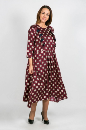 Платье Beatrice b 17FA659942443 – интернет-магазин Bellawoman Платье Beatrice b 17FA659942443