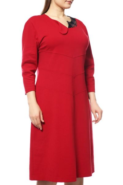 Платье SALLY NEW YORK I14_NY5094RO – интернет-магазин Bellawoman Платье SALLY NEW YORK I14_NY5094RO