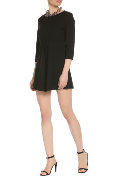 Платье DONDUP A551KJS108D – интернет-магазин Bellawoman Платье DONDUP A551KJS108D