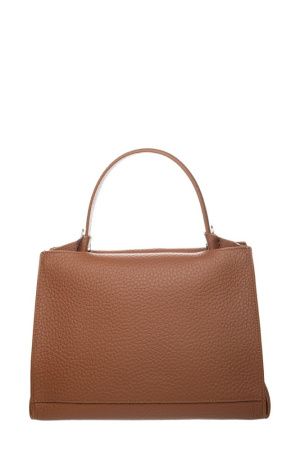 Сумка GIRONACCI 2493_VEL_CUOIO