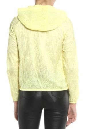 Ветровка LE FATE LF1154J