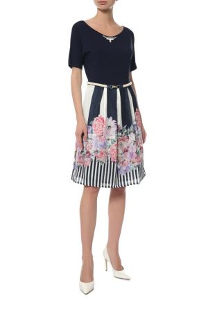 Платье LE FATE LF0301A