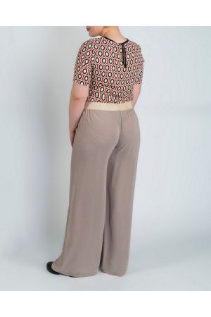 Брюки Xs Milano 5062_14