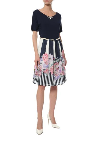 Платье LE FATE LF0301A