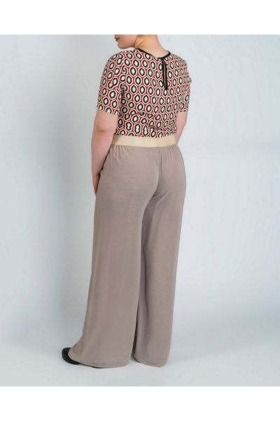 Брюки Xs Milano 5062_14