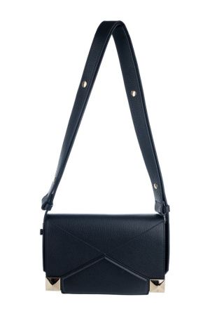 Сумка Carlo Salvatelli 607CS_NERO