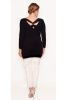 Туника LE FATE LF0301M