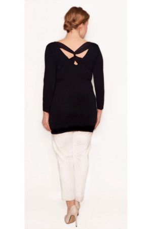 Туника LE FATE LF0301M