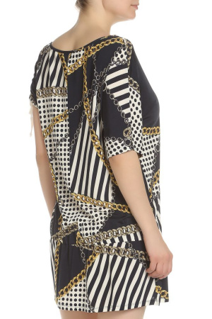 Топ Rosanna Pellegrini 4102 – интернет-магазин Bellawoman Топ Rosanna Pellegrini 4102