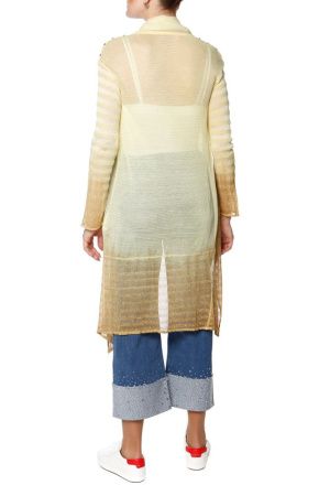 Кардиган Elisa Cavaletti ELP154025305_1