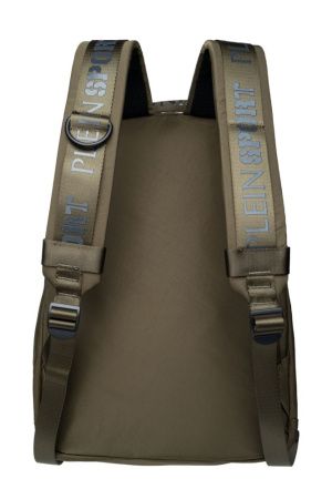 Рюкзак Plein Sport 21100139_4234
