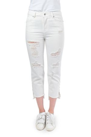 Джинсы JOLEEN J021SV