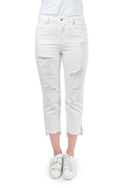 Джинсы JOLEEN J021SV