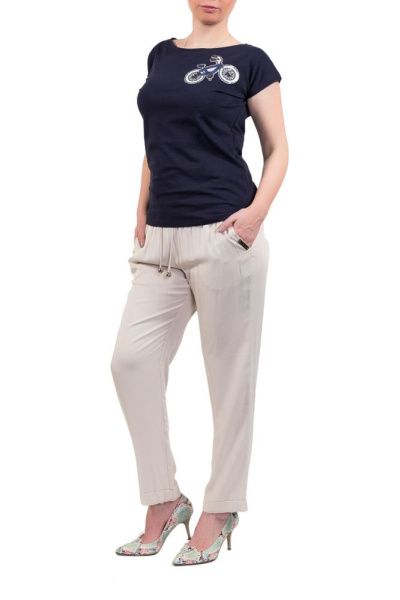 Брюки LE FATE Арт.LF0535P_2