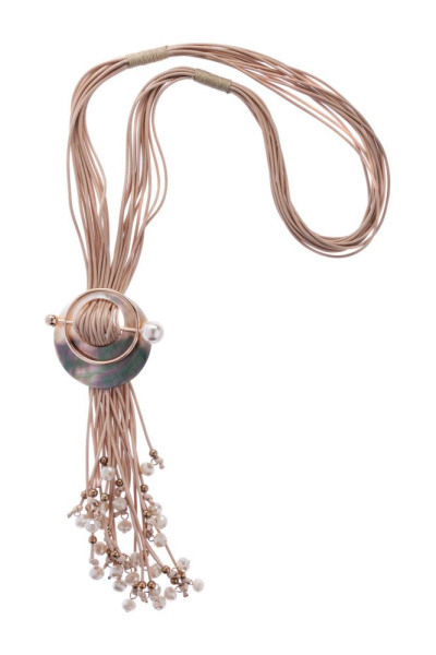 Колье Pink Accessori 4800960_3