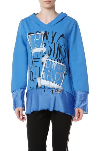 Толстовка Amelia Folies 18604_1