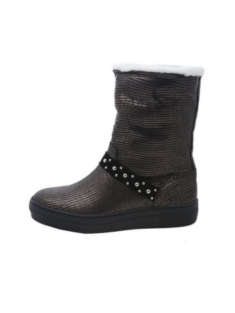 Сапоги Gilda Tonelli X587B_2