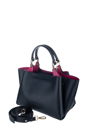Сумка Carlo Salvatelli 641CS_NERO