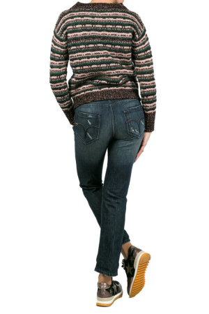 Джемпер Beatrice b 17FA8437ZMIRE – интернет-магазин Bellawoman Джемпер Beatrice b 17FA8437ZMIRE